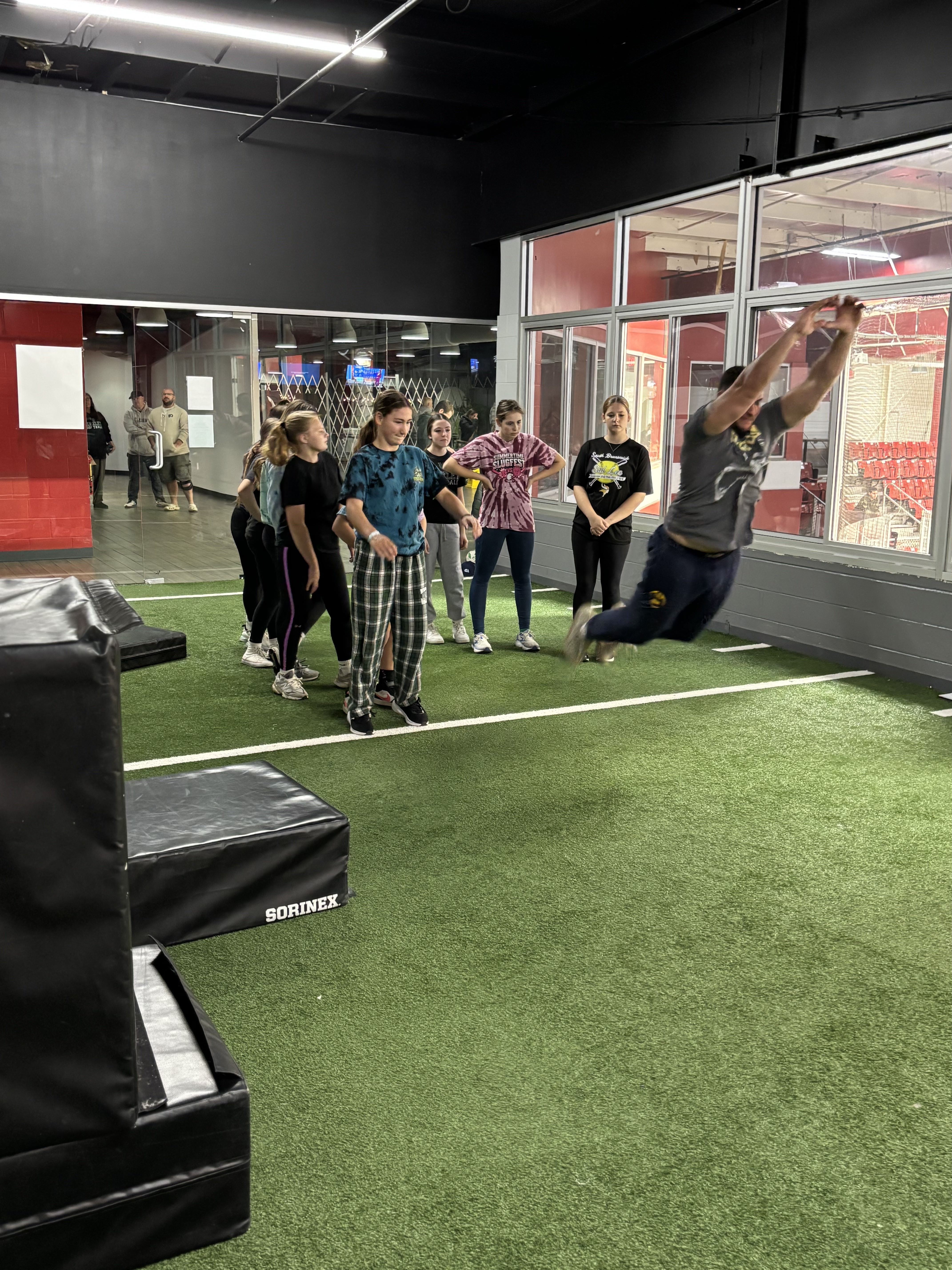 Ignite Sports Performance