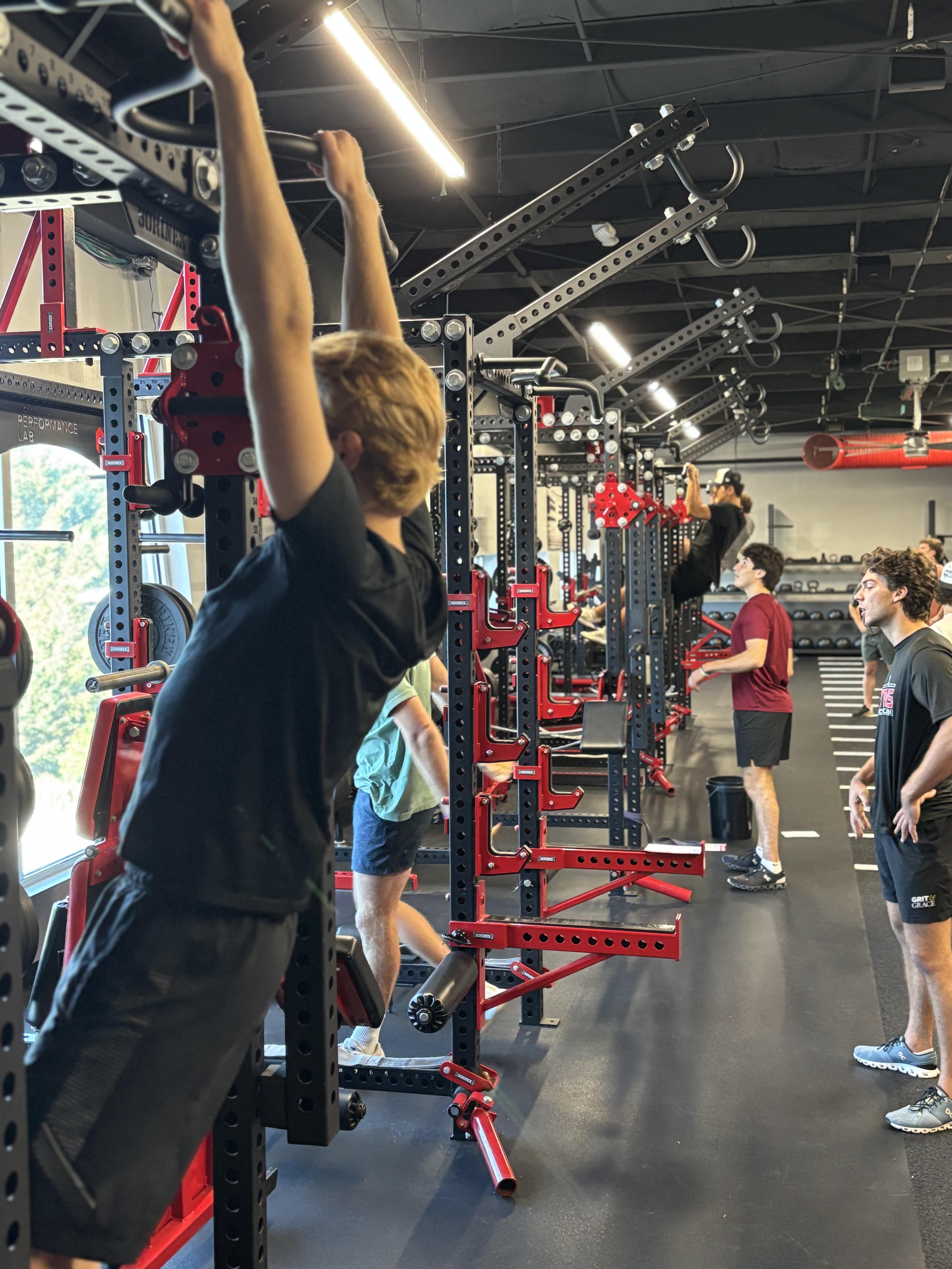 Ignite Sports Performance
