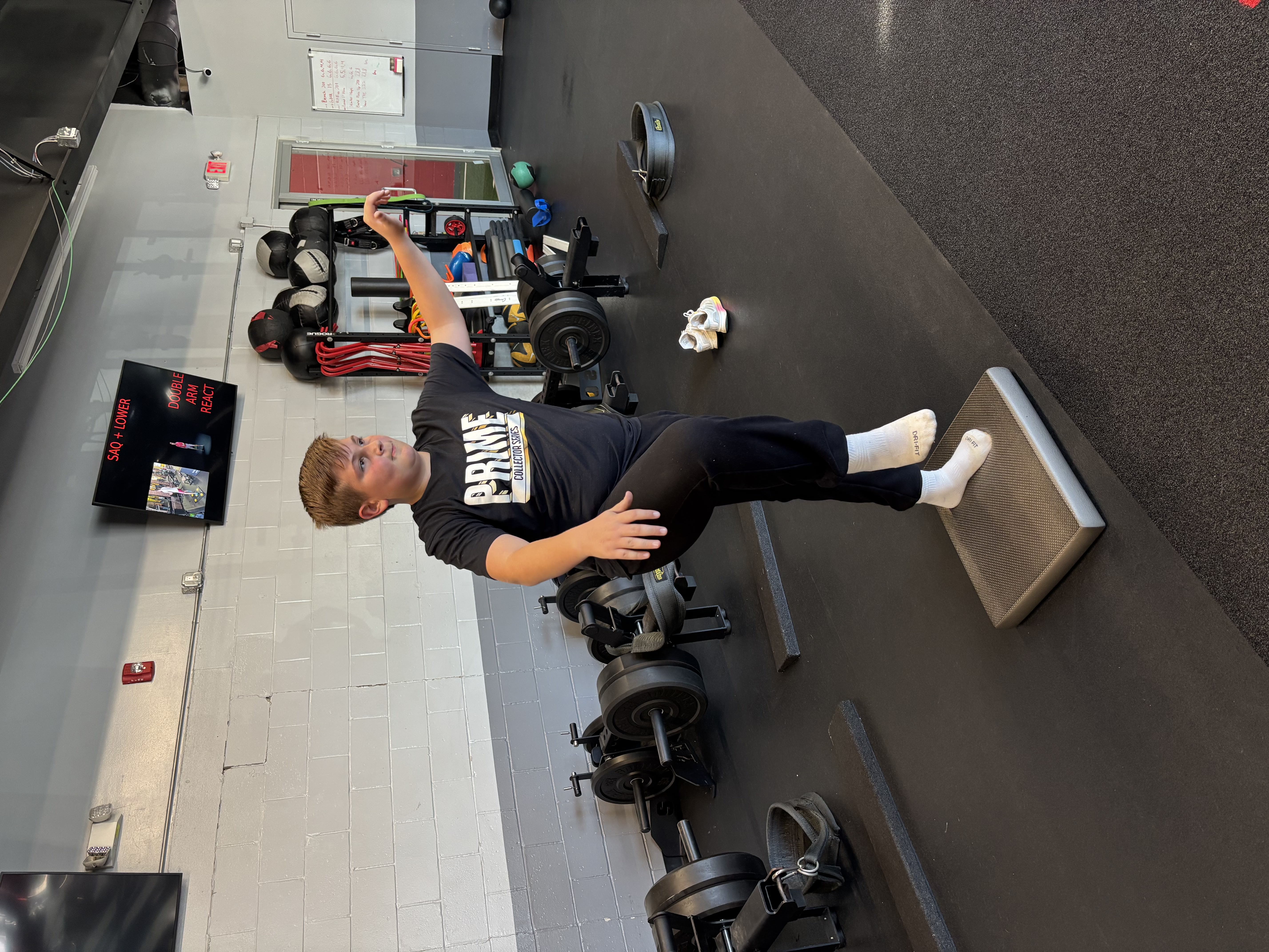 Ignite Sports Performance